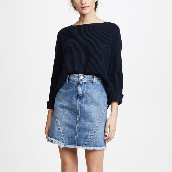 baldwin Dresses & Skirts - Baldwin BLDWN Agnes Skirt
